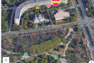 PROPRIETAR | 3 Camere Titan - Vis-a-vis Parcul IOR | Bloc Potcoava - 9