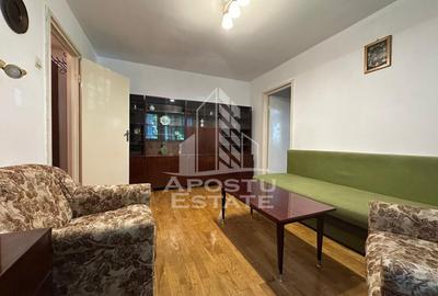 Apartament 2 camere zona Gradiste - 1