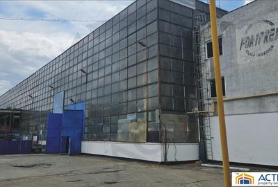 Spatiu industrial de inchiriat in Cluj Napoca - 1