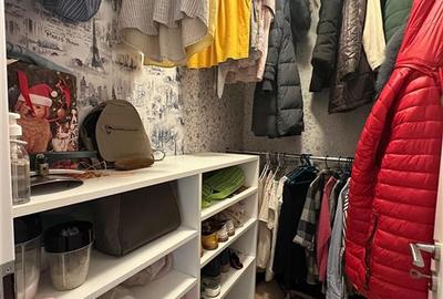 Apartament cu 3 camere, 2 locuri de parcare si gradina- Valea Lupului - 7