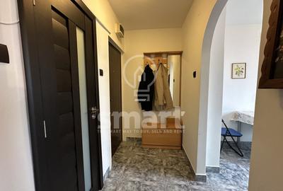 Apartament 2 camere 47mp Semicentral Parcul Feroviarilor - 9