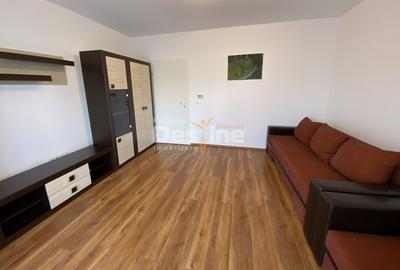Garsoniera situata la etaj intermediar, cu balcon si loc de parcare, Avantgarden - 1