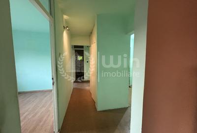 Apartament 4 camere | Decomandat | 78mp | Etaj 1 | Dambul Rotund - 8