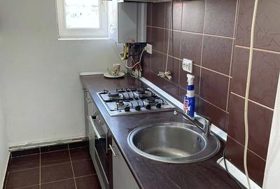 Apartament 2 camere cu balcon | 40 mp utili | Zona Mihai Viteazu - 5