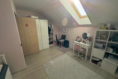 Tunari, Str. Campului, Casa tip Vila, 5 Camere, Teren 1900 mp - 28