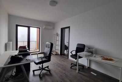Onix Residence | Apartament 3 camere | Grozavesti - 1