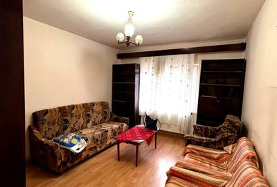 Garsonieră decomandată, mobilată în Porolissum