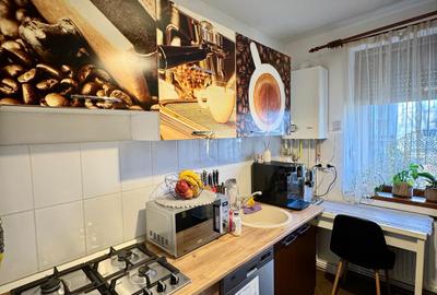Apartament 2 camere,parter, zona Imparatul Traian - 4