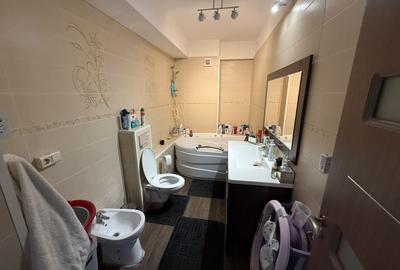 Apartament 3 camere zona Bratianu - 6