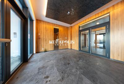 APARTAMENT 2 CAMERE PREMIUM | 67,26 MP UTILI + LOGIE | Brașov - 17