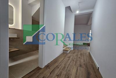 Despartit prin casa scarii! Zona buna! Asfalt! Toate utilitatile! - 3