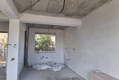 CASA P+1+M-185 MP -5 CAM-4 BAI-METROU BERCENI - 21