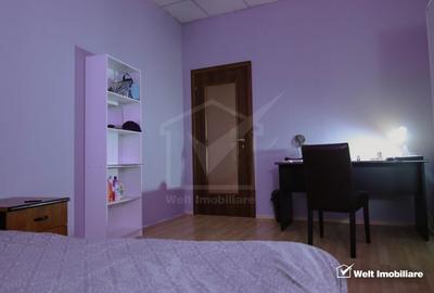Pretabil pentru studenti,1 camera, 20 mp, zona Garii - 1