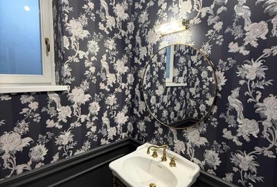 Kiseleff 55/ Apartament interbelic de exceptie intr- o vila istorica - 13