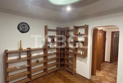Apartament cu 3 camere de inchiriat in cartierul Manastur - 4