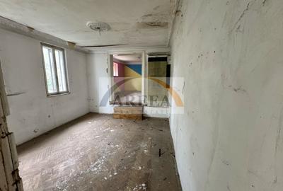 Vila interbelica si teren 501 mp in proprietate, un sigur proprietar ! - 13