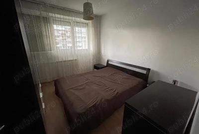 Apartament modern 3 camere în Drumul Taberei, la 1 minut de metrou, cu parcare - 3