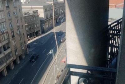 Apartament 63mp Calea Victoriei - 12