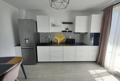 2 camere open space, modern, Valea Chintaului - 6