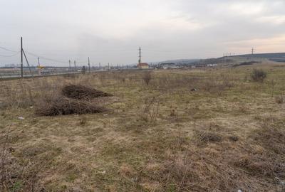Teren Construcții intravilan de 21000 mp, în Bonțida