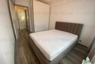 Apartament 2 camere de inchiriat in zona Dorobanti/ Capitale Bucuresti - 5