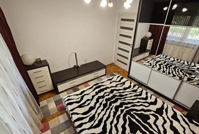 Tomis Nord  3 camere - 10