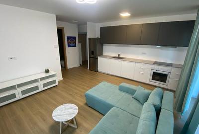 Apartament Piata Presei Libere l Parcului 20 - 2