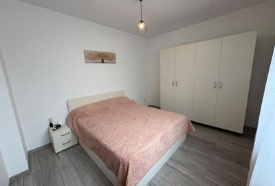 AP. 2 CAMERE BERCENI - CURTE 30 MP, BLOC NOU, METROU 5 MIN - 3