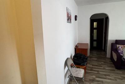 Apartament 2camere-zona Gara - 6