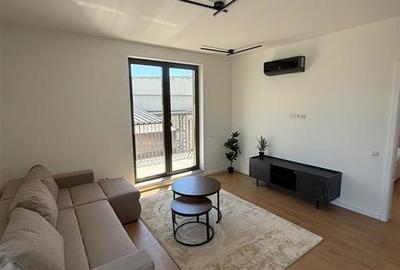 Apartament 2 camere, etaj 1, terasa, Eroilor, Floresti - 9