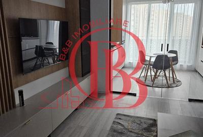 Apartament 2 camere Mobilat Utilat-Th. Pallady Metrou Teclu - 12
