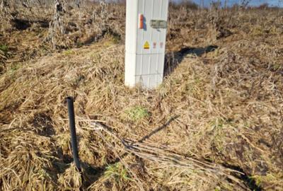 INVESTITIE DE TOP - 838 mp in Iris in apropiere de viitorul RIVUS MALL - 3