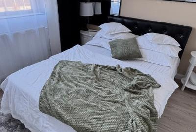 Casă individuală, 200 mp utili interior și 400 mp curte - 12