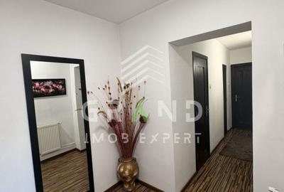 3 camere decomandat | 2 băi | balcon | 68 mp | Mărăști/Kaufland/București - 13