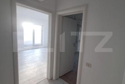Apartament de vanzare, cu 3 camere, 66,5mp + balcon, zona Tractorul - 3