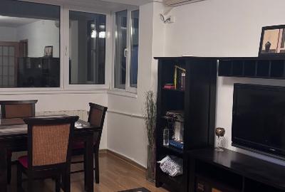 Apartament de închiriat/STADION LIA MANOLIU - 1