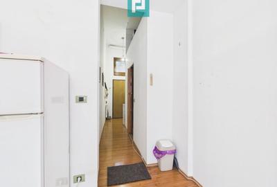 Apartament 1 cameră – ultracentral, Piața Victori - 3