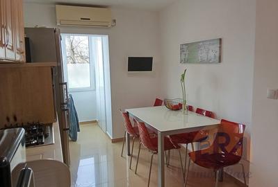 Apartament 2 camere, Nufarul, Str. Ciheiului - 6