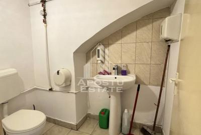 SAD cu 3 camere + spatiu comercial la demisol, - 18