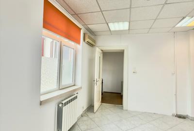 Mosilor - Foisorul de Foc/ Vila spațioasă de închiriat – (8-9 camere) / 300 MP - 33