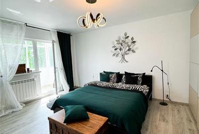Apartament de inchiriat 3 camere Herastrau Parc - 11