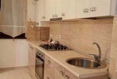 Apartament cu 2 camere in Tudor Vladimirescu-Rivers Towers - 3