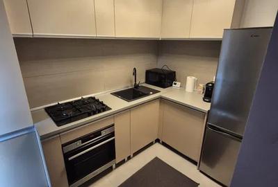 Apartament de vanzare 1 camera,Zona Avram Iancu - 1