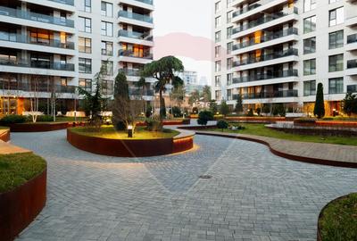 Aviatiei | Nusco City | Faza 2 | luminos si bine pozitionat - 10