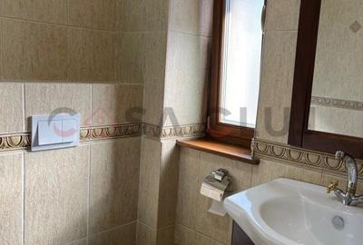 Duplex  cu 5 camere in Borhanci!! - 9