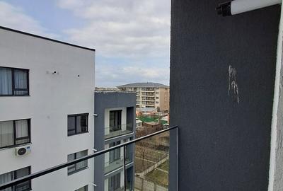 Apărătorii Patriei: 2 Camere la Prima Închiriere, Bloc 2025 și Terasă de 46 mp - 3