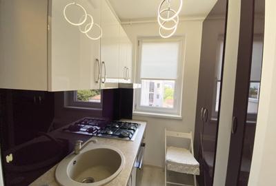 Garsoniera Pod Constanta - 8