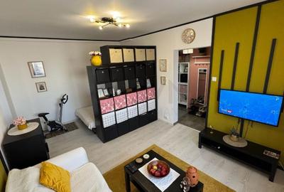 REA1028143 Apartament 2 Camere I De Vanzare I Ion Mihalache - 1