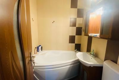 Apartament 4 camere decomandat | Zona City Park Mall | 2 balcoane | 2 băi | - 17