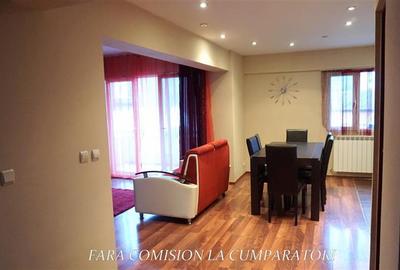 APARTAMENT 3 CAMERE, AMENAJAT MODERN - 12